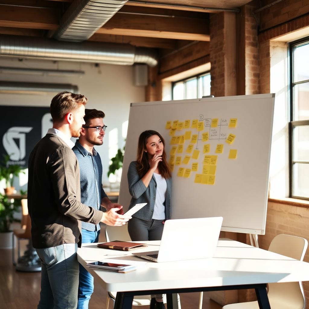 Entrepreneurship & Startup Fundamentals course cover