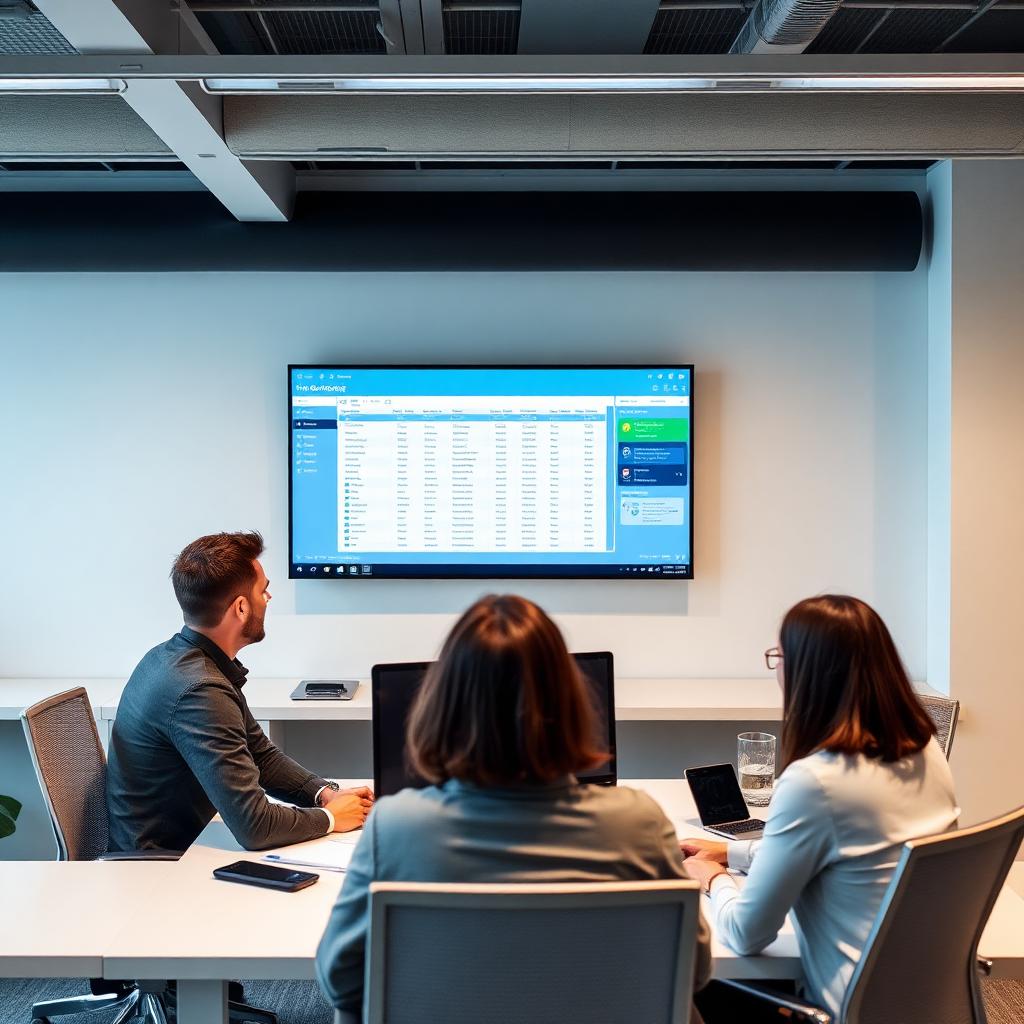 IT Service Management (ITIL 4) course cover
