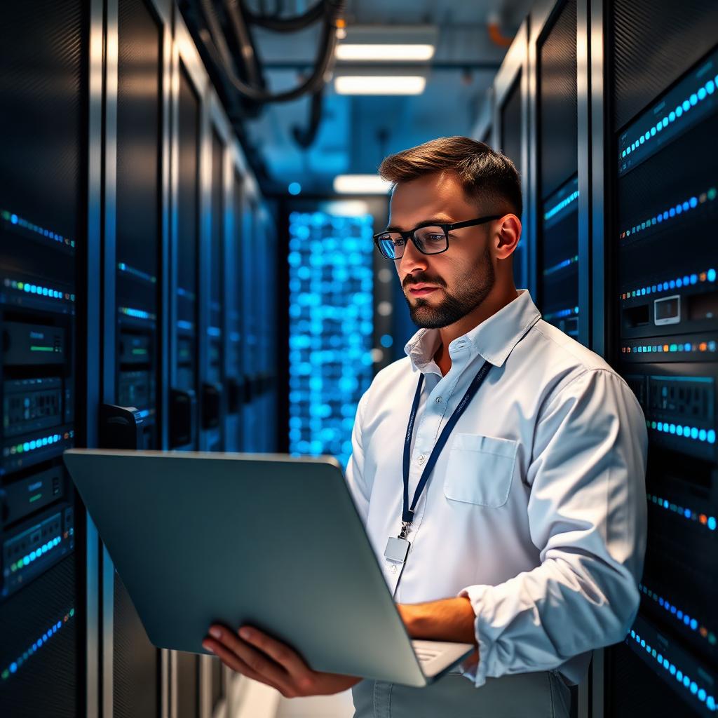 System Administrator course cover