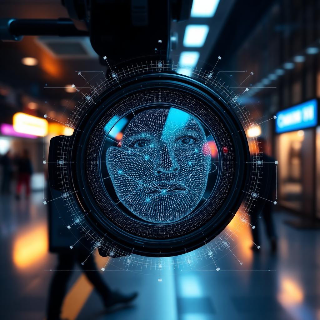 Computer Vision course cover
