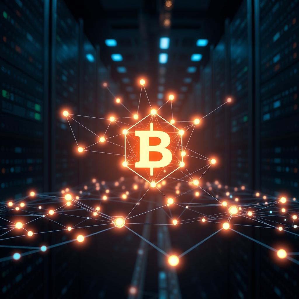 Blockchain & Web3 Fundamentals course cover