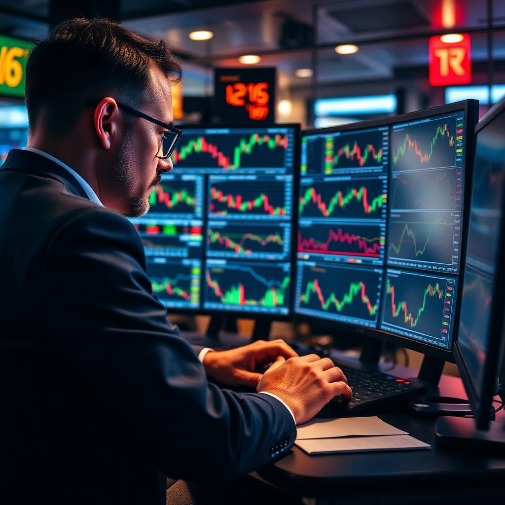Financial Analysis & Investment course cover