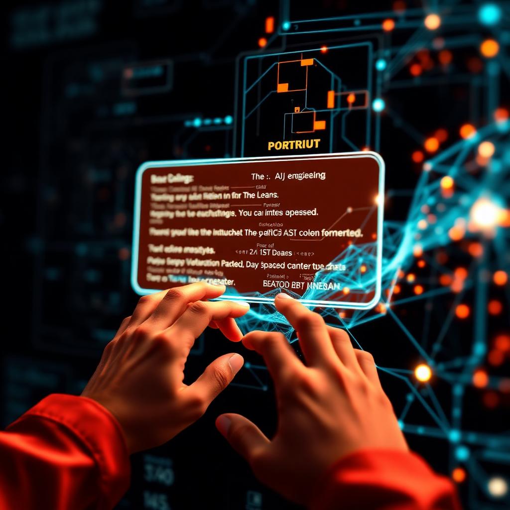 Generative AI Prompt Engineering course cover