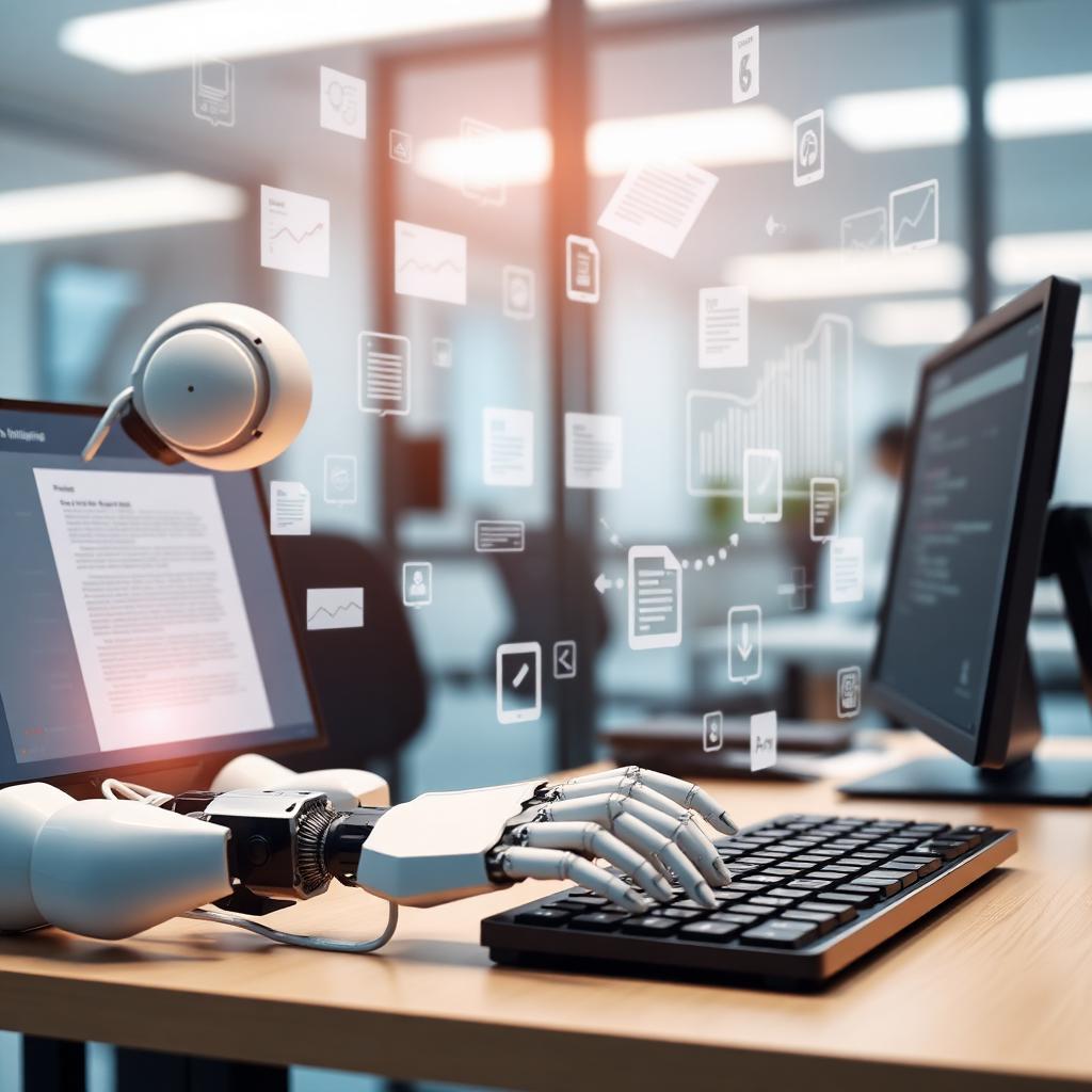 Robotic Process Automation (RPA) course cover