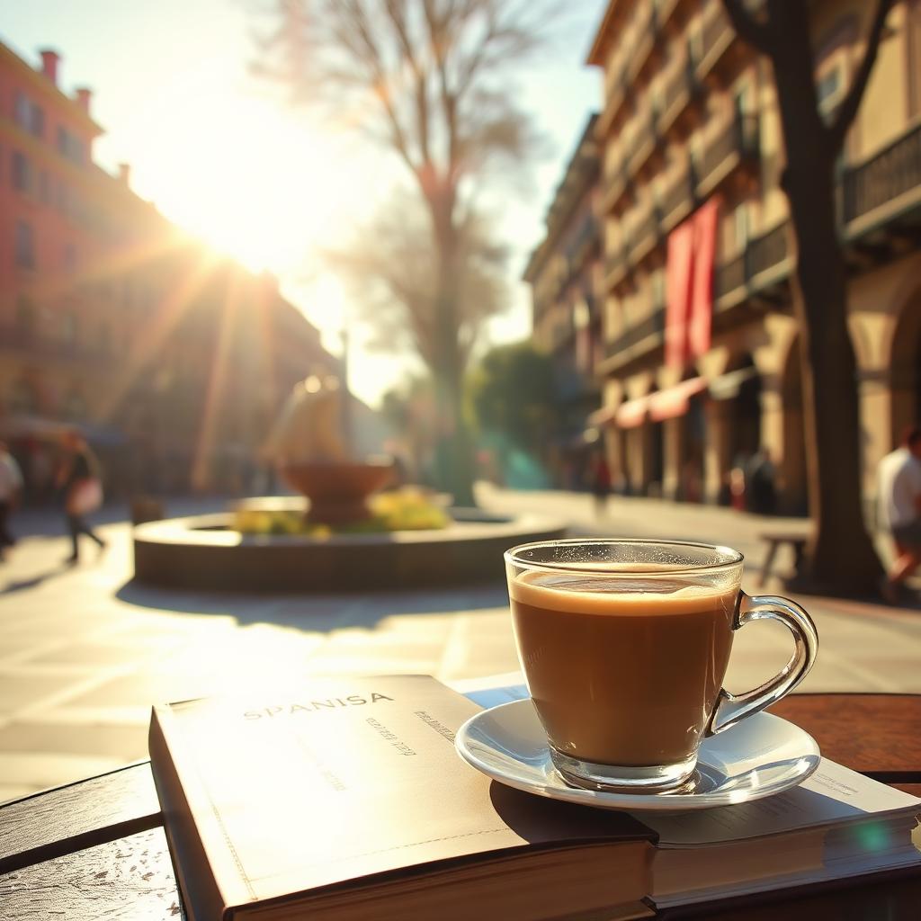 Professional Spanish Certification — Foundation (A1–A2) course cover