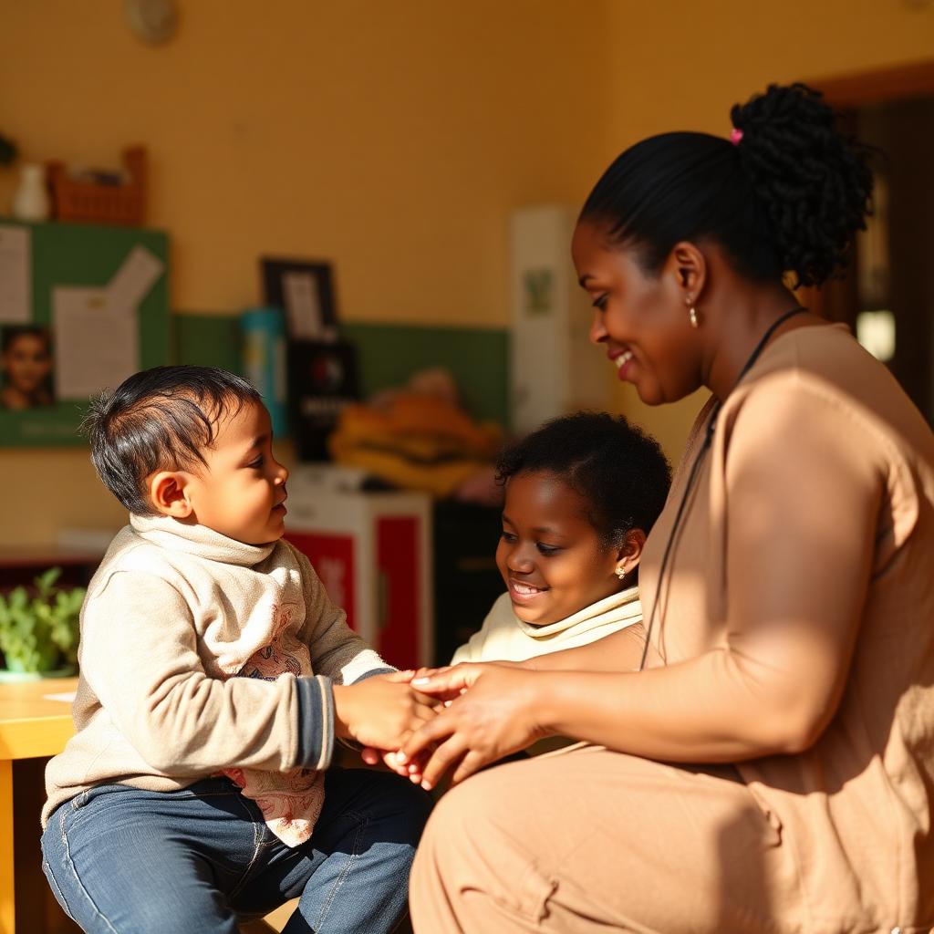 Social Work & Community Development course cover