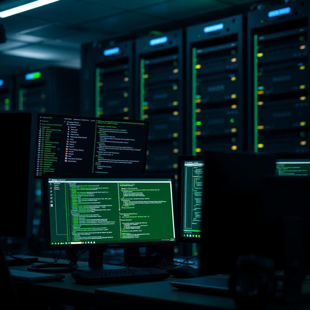 System Administration (Linux) course cover