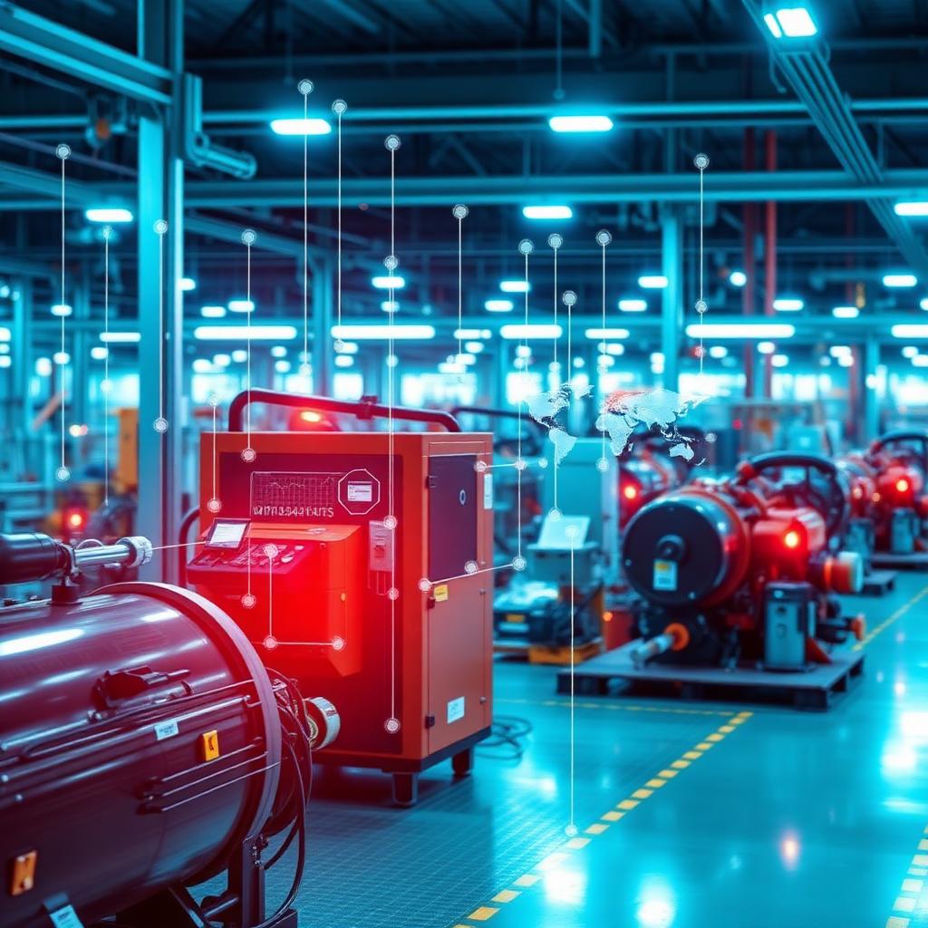 Internet of Things (IoT) course cover