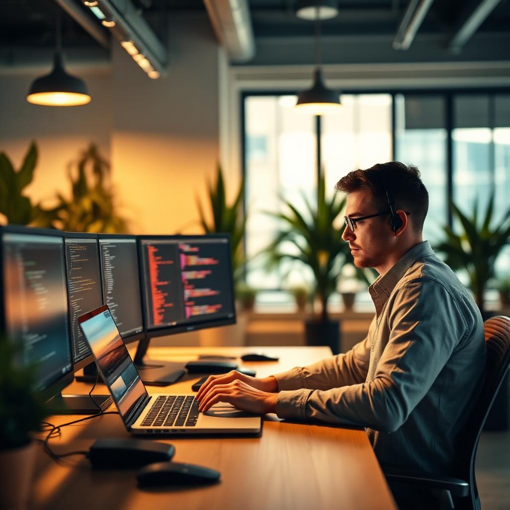 Full-Stack Engineering Bootcamp course cover