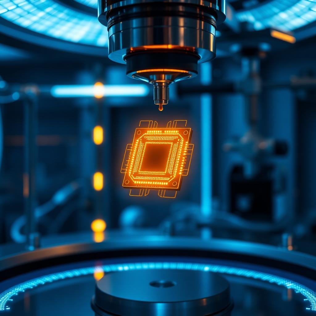Quantum Computing Fundamentals course cover