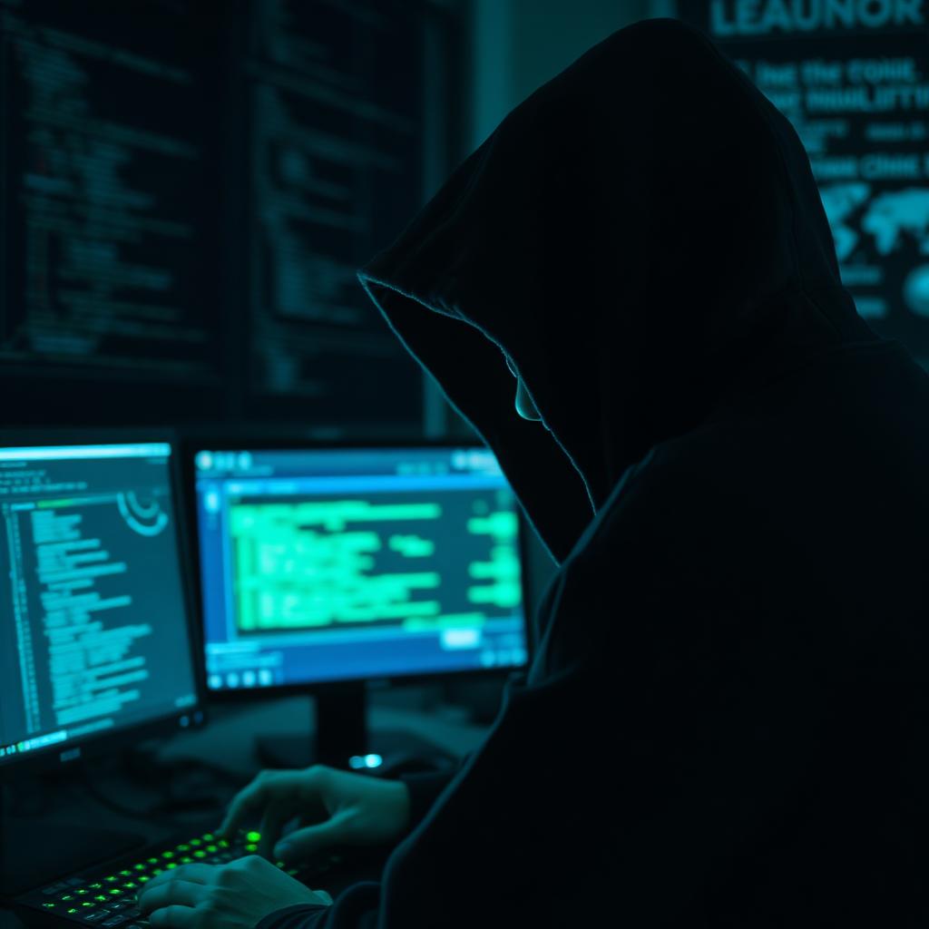 Ethical Hacking & Penetration Testing course cover