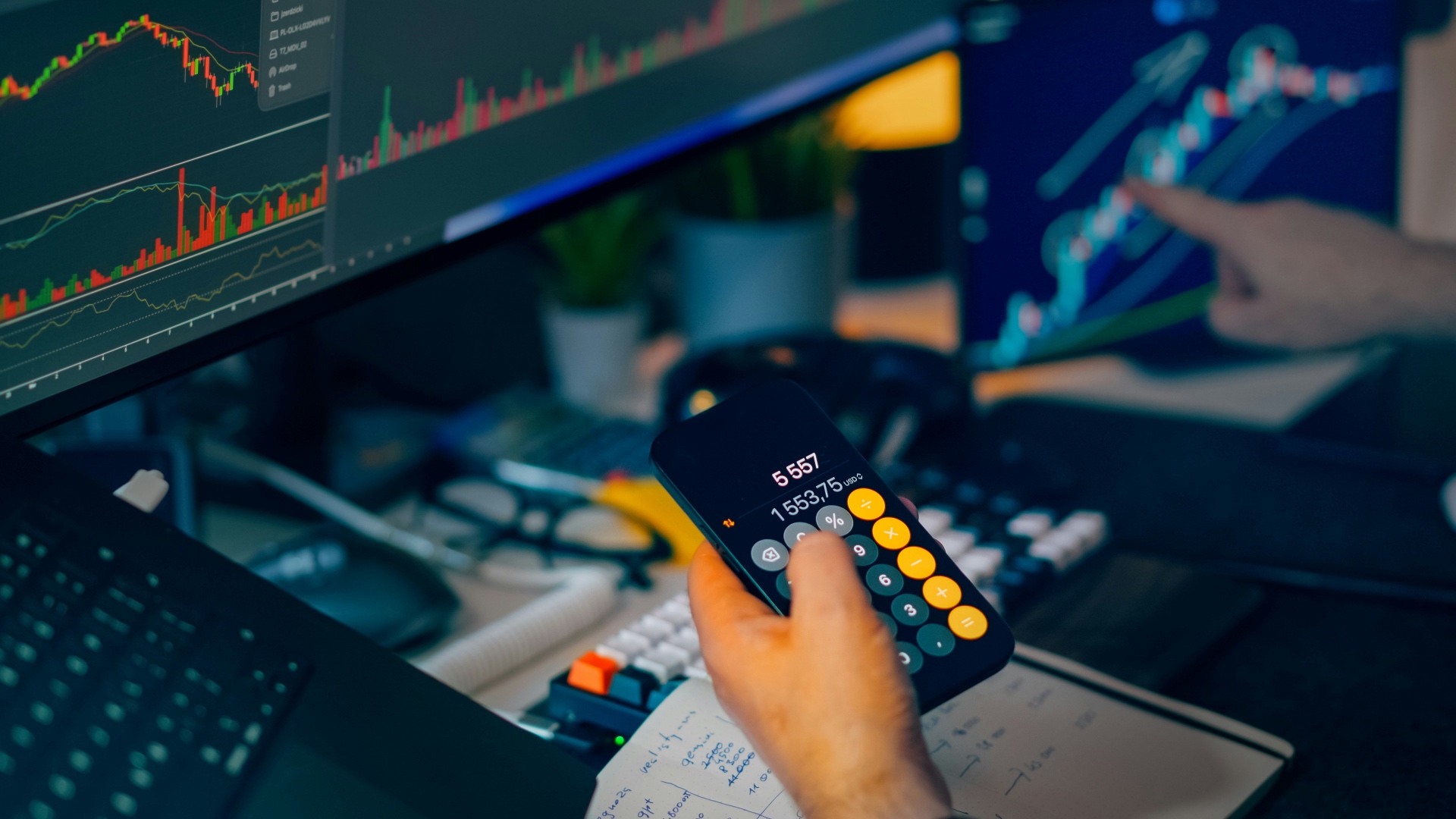 Financial Architecture: Systems & Protocols course cover