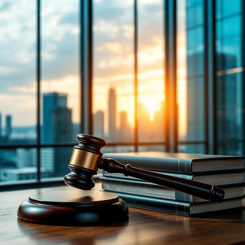 Business & Corporate Law course cover