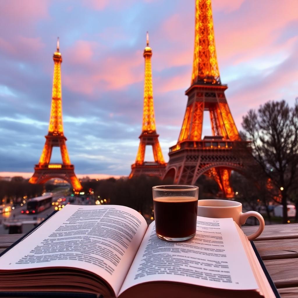 Professional French Certification — Foundation (A1–A2) course cover
